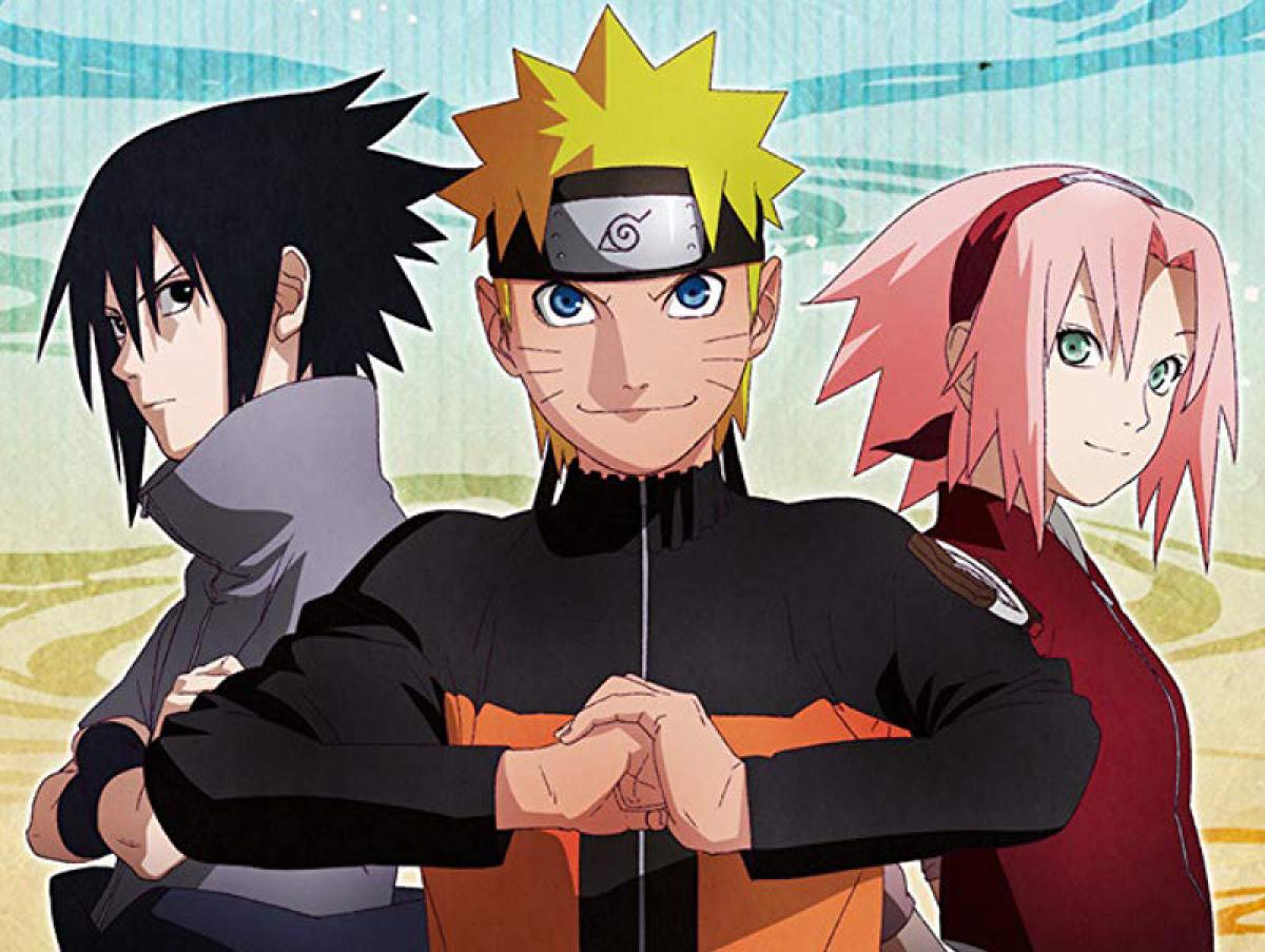 Naruto - Las temporadas 1 a 9 NO llegan a Netflix en abril | Hobbyconsolas